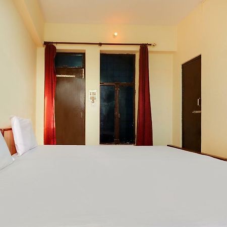 Spot On 38567 Hotel Aryan Lucknow Luaran gambar