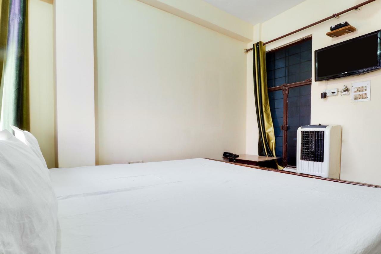 Spot On 38567 Hotel Aryan Lucknow Luaran gambar
