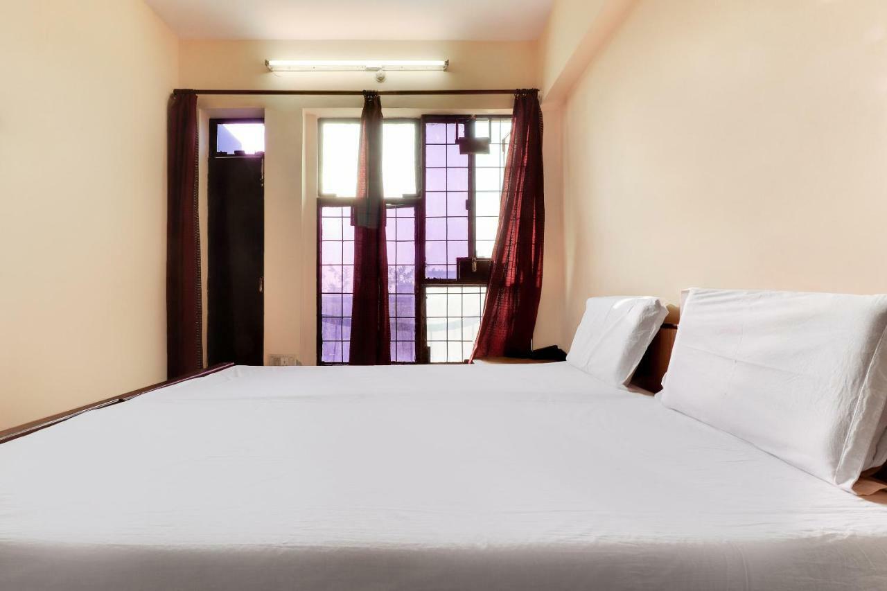 Spot On 38567 Hotel Aryan Lucknow Luaran gambar