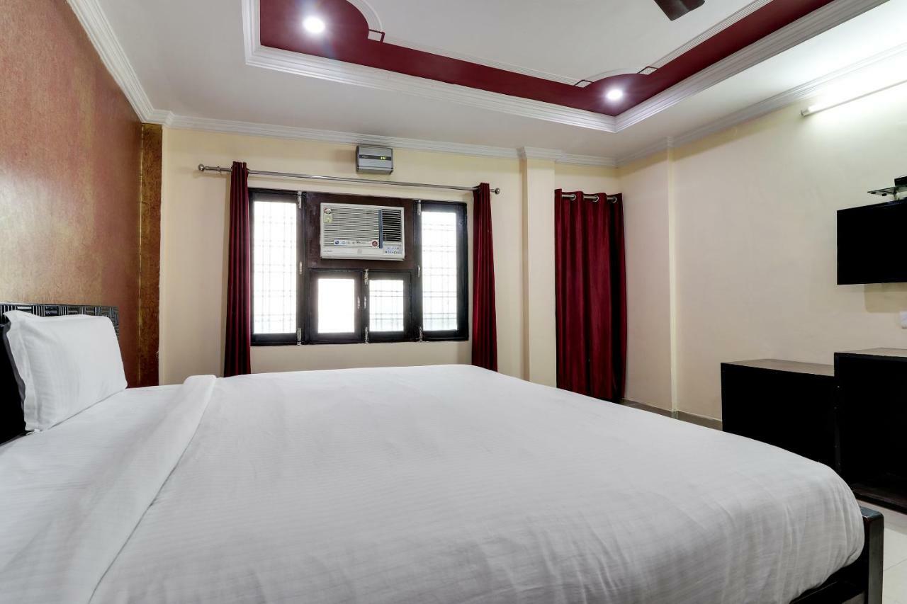 Spot On 38567 Hotel Aryan Lucknow Luaran gambar