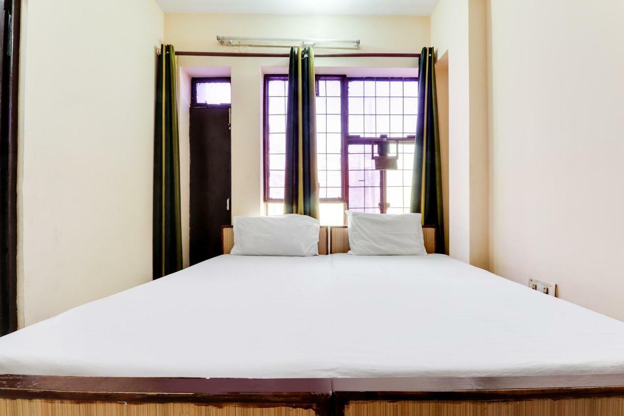 Spot On 38567 Hotel Aryan Lucknow Luaran gambar