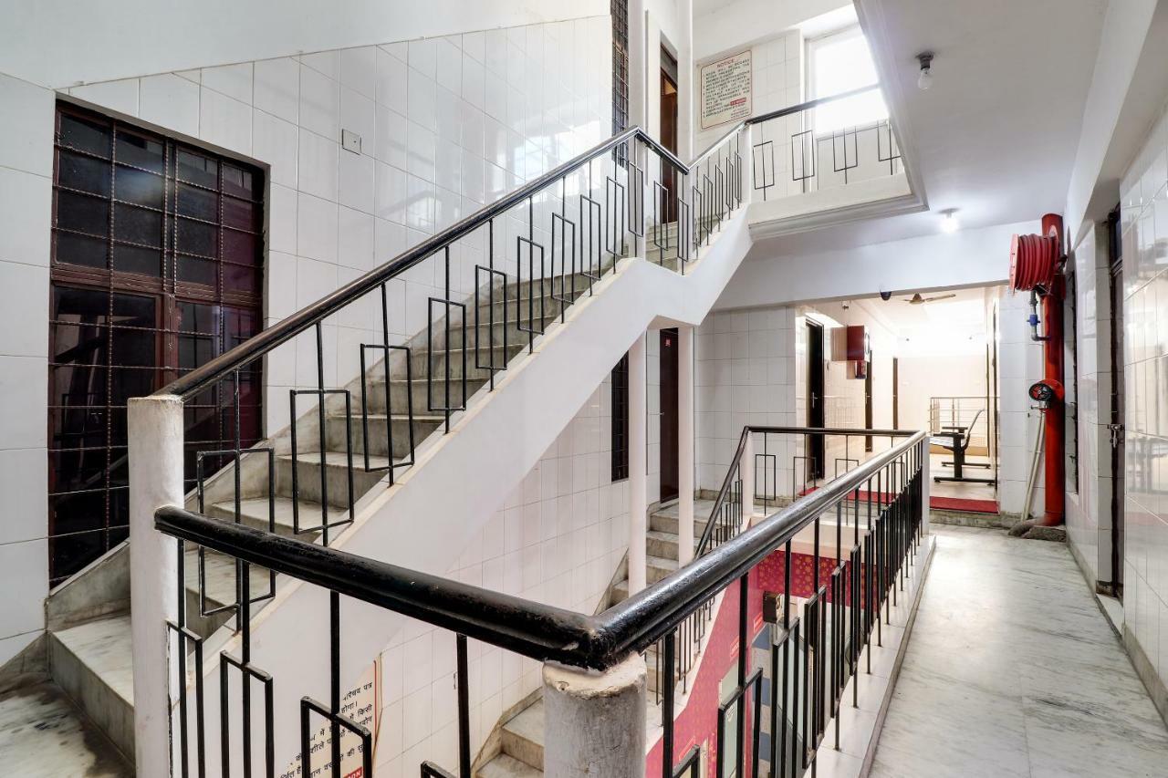 Spot On 38567 Hotel Aryan Lucknow Luaran gambar