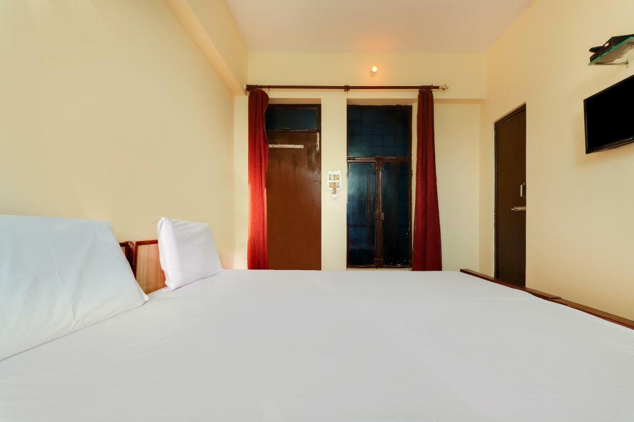 Spot On 38567 Hotel Aryan Lucknow Luaran gambar