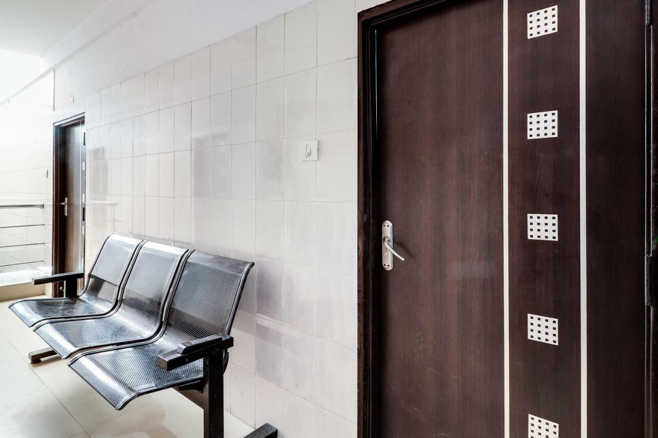 Spot On 38567 Hotel Aryan Lucknow Luaran gambar