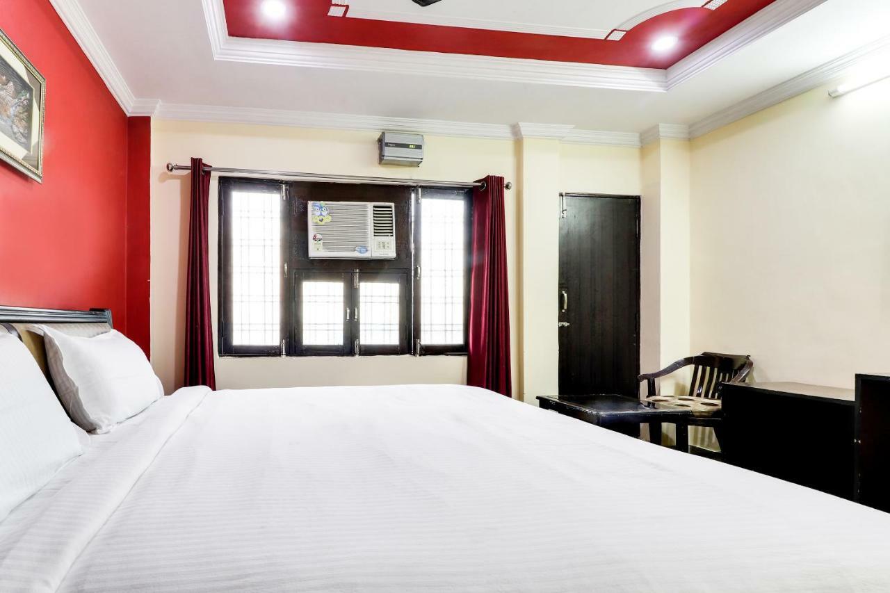Spot On 38567 Hotel Aryan Lucknow Luaran gambar