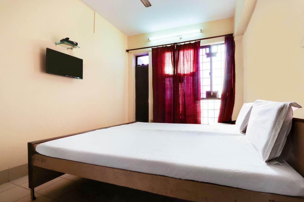 Spot On 38567 Hotel Aryan Lucknow Luaran gambar