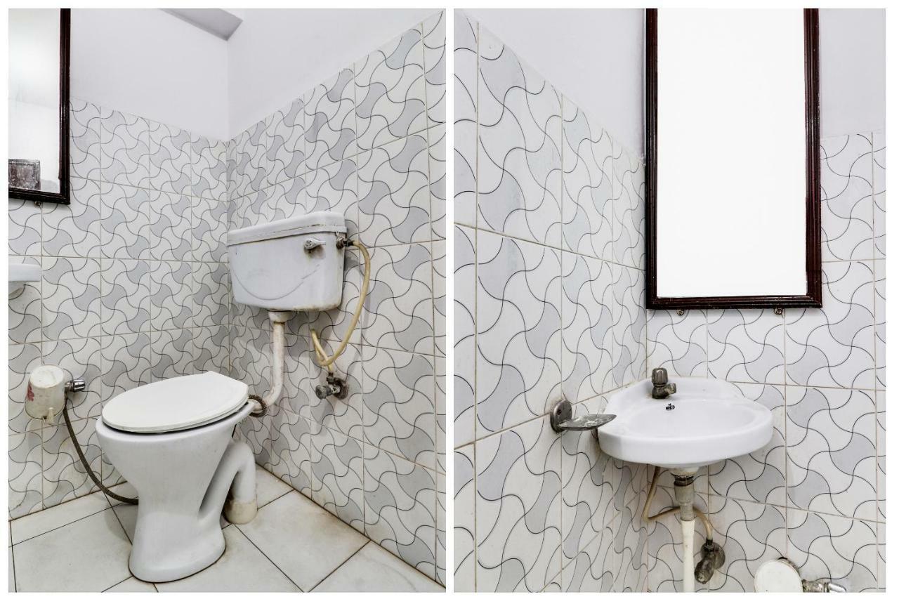 Spot On 38567 Hotel Aryan Lucknow Luaran gambar
